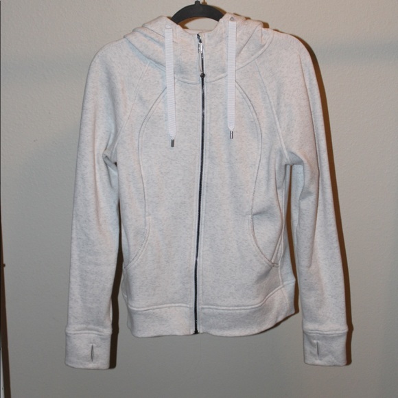 Tops - Lululemon Zip up
